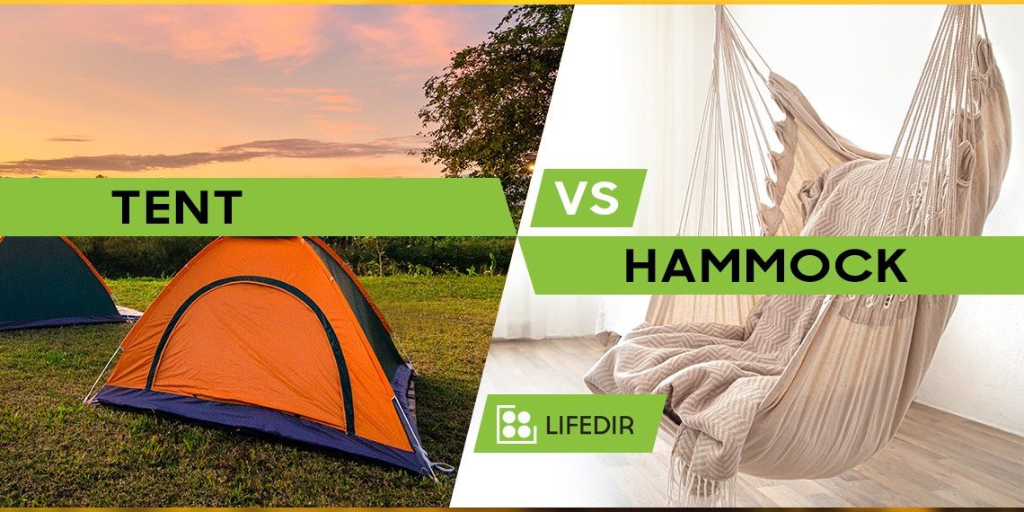 Single hammock vs double hammock